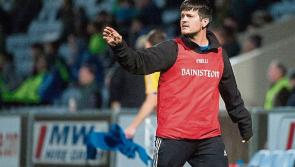 GAA - McNulty hoping to cap off rebuilding process with another Laois SFC title for Portlaoise