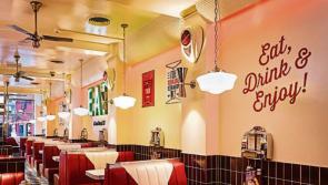 Eddie Rockets set to  open in Portlaoise this afternoon