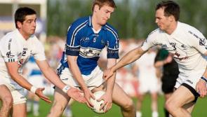 Laois natives are genetically linked to Offaly and Kildare 