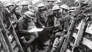 Abbeyleix project aims to honour the memory of local men who fought and died in World War I