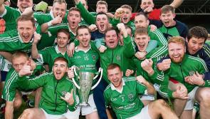 Local derby awaits Stradbally in opening round of Laois SFC