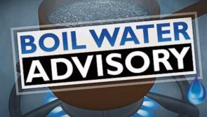 Update on boil water notice for thousands around Monasterevin