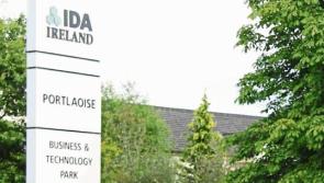 Laois Chamber Alliance seeks meeting with TDs and Ministers on IDA figures 