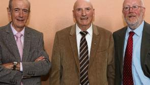 Call for bravery medal for gardaí