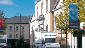 Three Laois men plead guilty to stealing vehicle and having stolen property