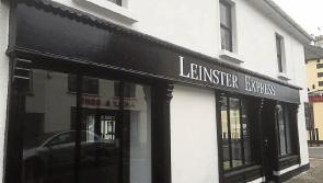 JOBS: Leinster Express is looking for an Advertising Sales Executive