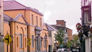 Jail sentence for driving without insurance in Portlaoise

