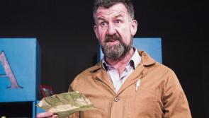 Maeve Binchy play features during Laois Leaves Literary Festival