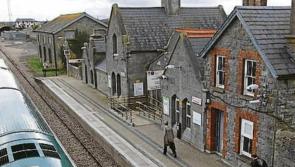 Irish Rail's staffless train station plan not welcomed in Laois