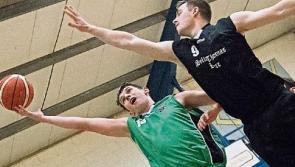 Portlaoise Panthers bring Kildare Gliders down to earth