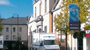 Woman accused of drawing €271,000 pension payments of dead man