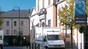 Suspended prison sentence for no insurance in Laois