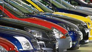 New car sales up in Laois by a fifth