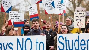 Laois councillors decline to support campaign for free third level education