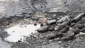 Laois Councillors are not just for fixing potholes