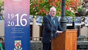 Sinn Féin and Mary Lou McDonald won’t succeed - insists Laois Offaly Fine Gael TD