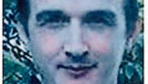 Fresh appeal in Garda search for man missing from Portarlington