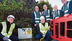 Laois  broadband plan held up by delayed Government one size fits all approach