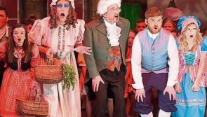 Portlaoise Panto 2018 features a panto classic and rehearsals will start soon  