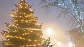 Festival of Christmas lights to brighten Ballinakill
