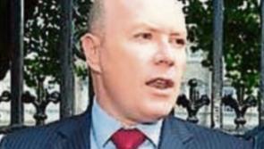 Prison officer targeted Austin Stack and other prison service colleagues with 'vile and depraved' letters