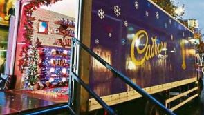 A double chocolate feast in store for Mountmellick