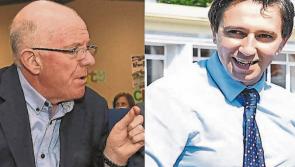 Charlie Flanagan must call publicly on Simon Harris to bin  Portlaoise downgrade plan demands action committee
