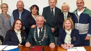 Portarlington Lions Club to be honoured for roaring success