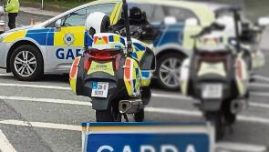 Laois-Offaly gardaí carry out second highest number of drink and drug tests in the country 