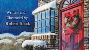 Magical Midnight art in new book by Portlaoise artist