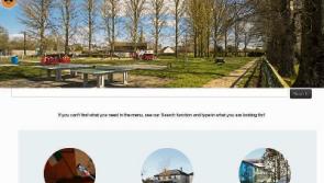 Laois County Council  saves money with in house website revamp