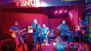 Portlaoise band Strength in Numbers cancel gig following the death of ex-member