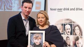 Laois mum hits out at politicians and publicans over tough drink driving laws  planned by Minister Shane Ross