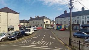 Bankers had to be kept away from 'bombsites' in Port