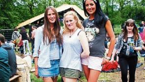 Early bird gets BARE