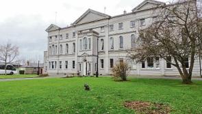 Food appeal and John Paul awards at Knockbeg College
