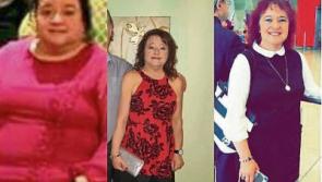 'Slimming World has saved my life' says Ballacolla woman