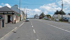 Councillor claims nearest Laois village to Dublin is being neglected