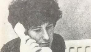 Historical Feature: When the Leinster Express went tabloid 