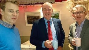 Relaunch of Laois Chamber and revival of Jazz Festival mooted