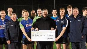 Hectic start to New Year for Laois GAA teams