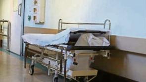 Number waiting for treatment in Portlaoise hospital shoots back up