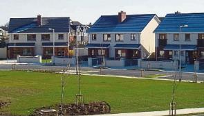 Portlaoise residents object to social houses