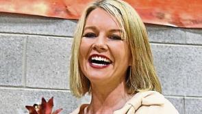 Mountrath native, Claire Byrne expecting baby No.3
