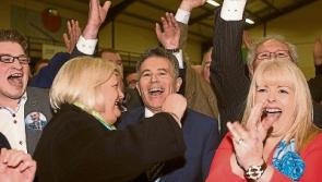 Laois candidates spent nearly €100k getting elected last year 