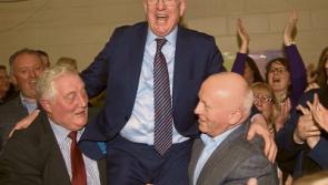 The cost of getting elected in Laois 