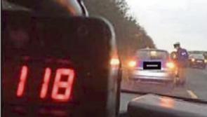 SLOW DOWN DAY: Reducing your speed today could save someone's life 