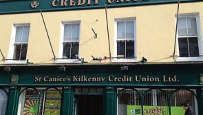 Kilkenny credit union that moved into Laois set for more expansion