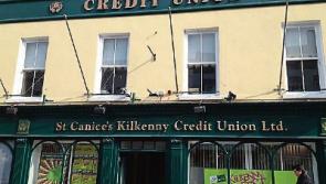  Kilkenny credit union reaps dividend from Laois savings injection