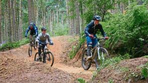 Construction of Coillte's Slieve Bloom Bike Trail about to begin